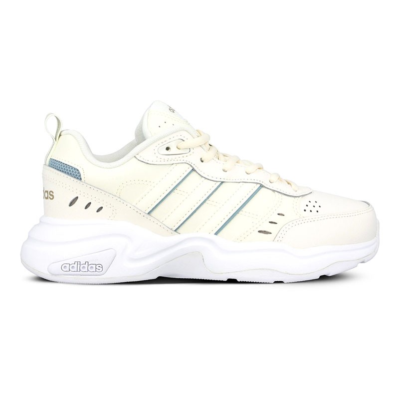 Кроссовки женские Adidas Strutter бежевые EG2692 изображение 1