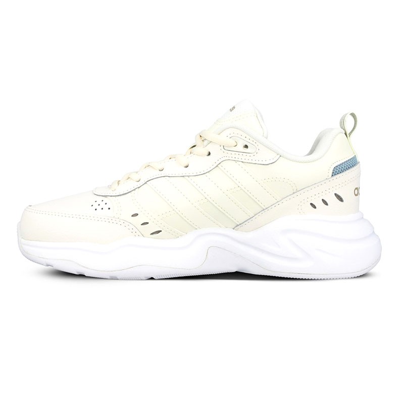 Кроссовки женские Adidas Strutter бежевые EG2692 изображение 2
