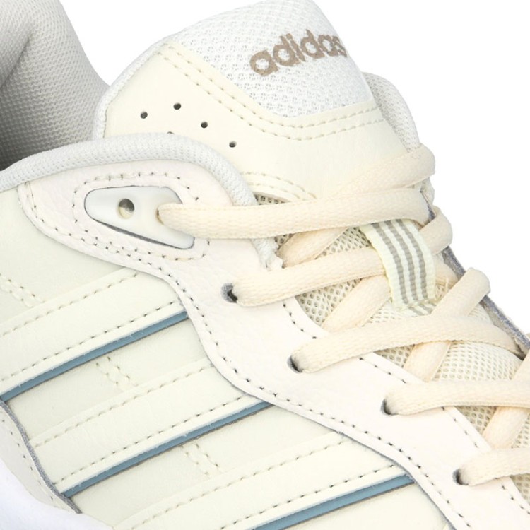 Кроссовки женские Adidas Strutter бежевые EG2692 изображение 4