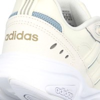 Кроссовки женские Adidas Strutter бежевые EG2692 изображение 5