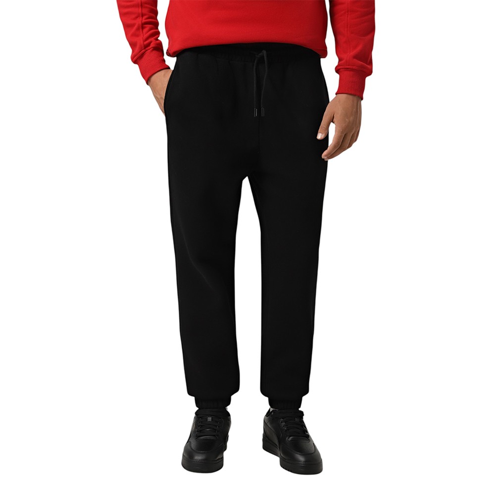 Брюки мужские Evoids Lichen черные 552568-010