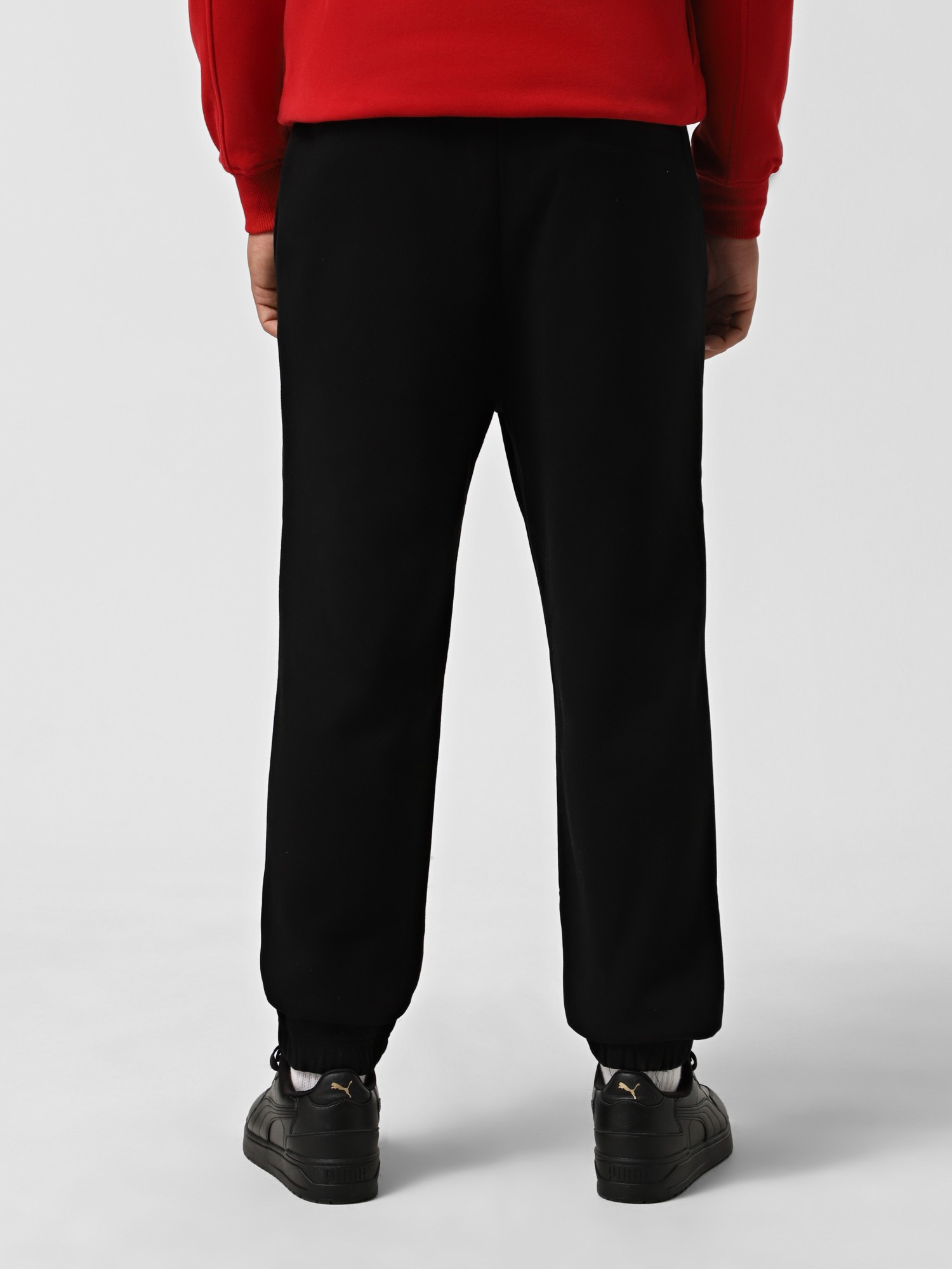 Брюки мужские Evoids Lichen черные 552568-010 изображение 3