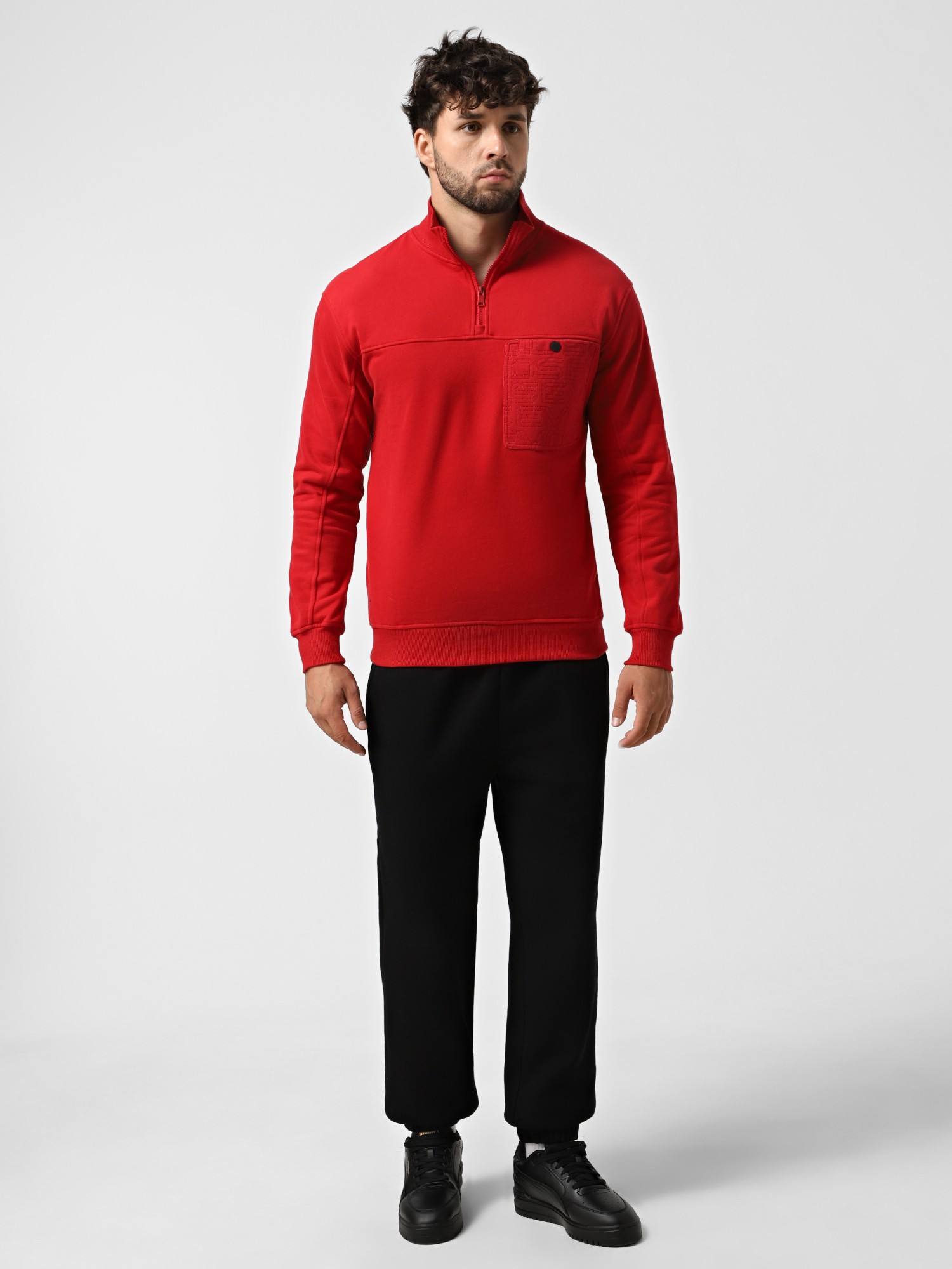 Брюки мужские Evoids Lichen черные 552568-010 изображение 6