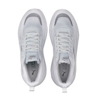 Кроссовки женские Puma X-Ray 2 Square белые 37310807 изображение 4