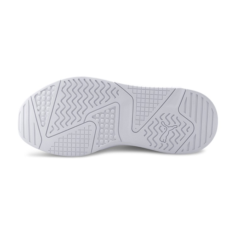Кроссовки женские Puma X-Ray 2 Square белые 37310807 изображение 6