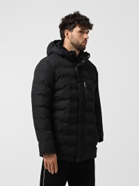 Куртка мужская Radder Echoes черная 782527-010 изображение 6