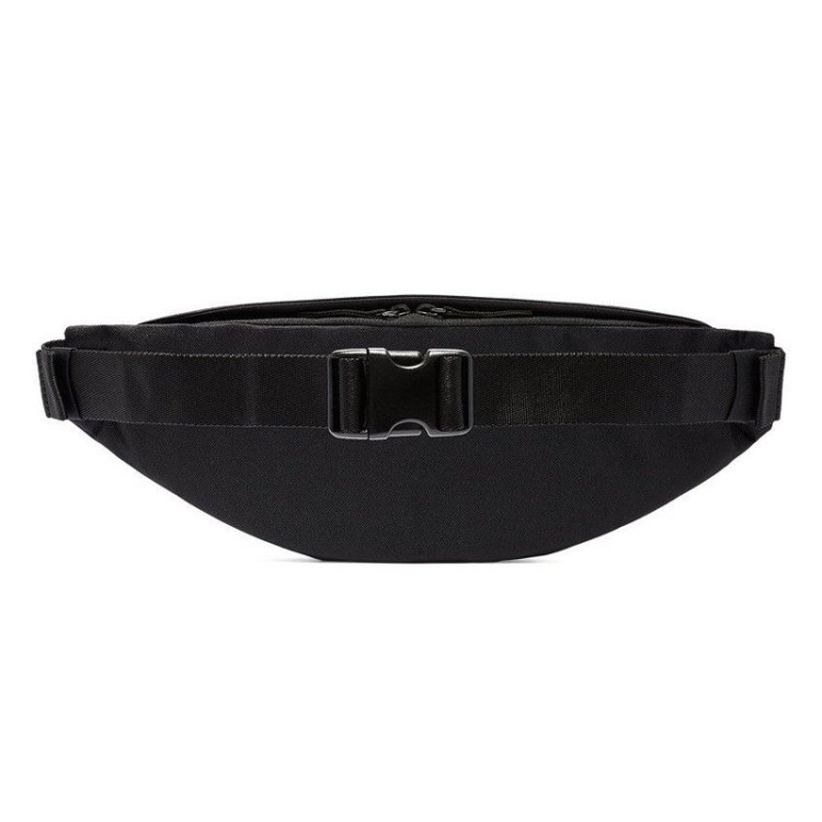 Сумка Nike Nk Sb Heritage Hip Pack-Woven черная BA6445-010 изображение 2