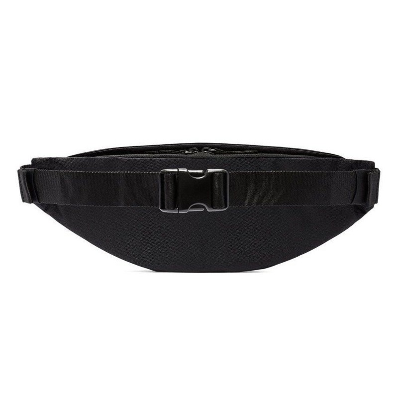 Сумка Nike Nk Sb Heritage Hip Pack-Woven черная BA6445-010 изображение 2