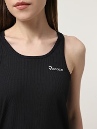 Майка женская Radder Sapporo черная 972520-010 изображение 4