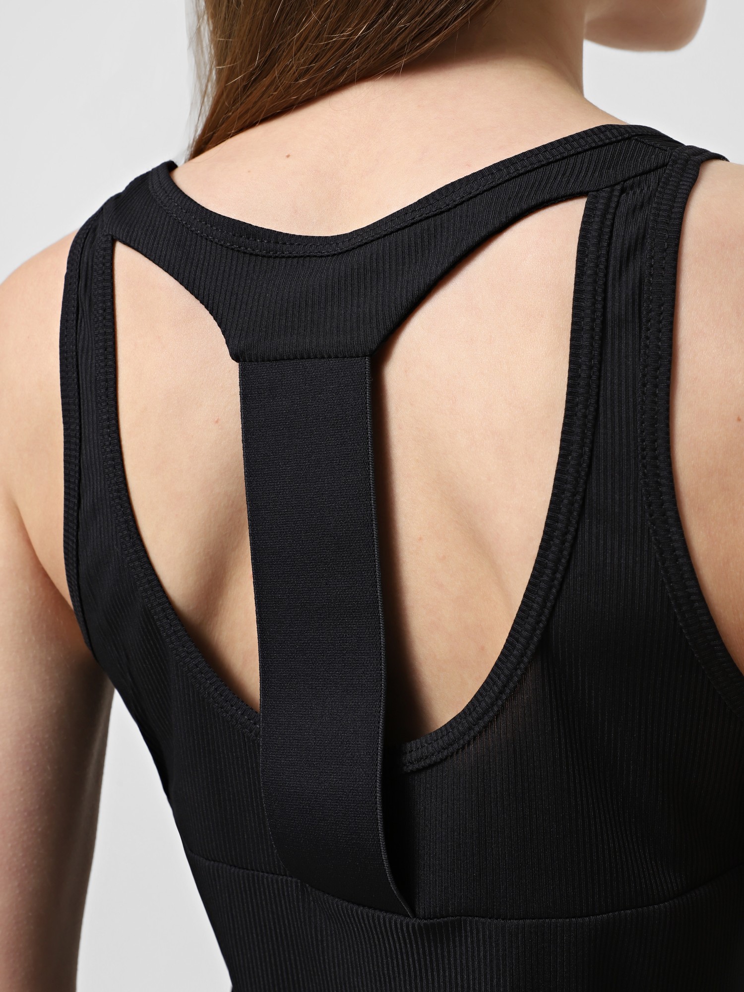 Майка жіноча Radder Sapporo чорна 922520-010 изображение 5