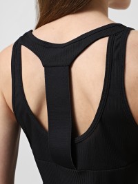 Майка женская Radder Sapporo черная 972520-010 изображение 5