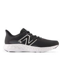 Кросівки жіночі New Balance 411 V3 чорні W411LB3 изображение 1