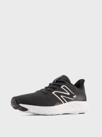 Кросівки жіночі New Balance 411 V3 чорні W411LB3 изображение 5