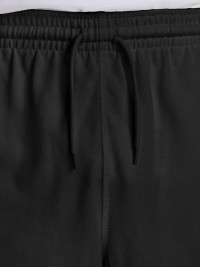 Шорты мужские Nike M NK CLUB KNIT SHORT черные FQ4359-010 изображение 6