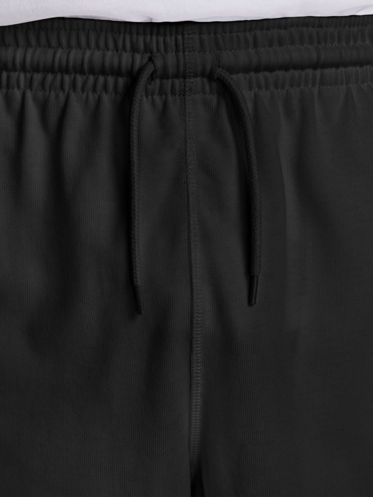 Шорты мужские Nike M NK CLUB KNIT SHORT черные FQ4359-010 изображение 6