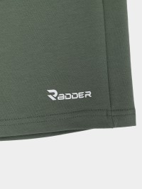 Шорты детские Radder Stealth зеленые 442644-310 изображение 4