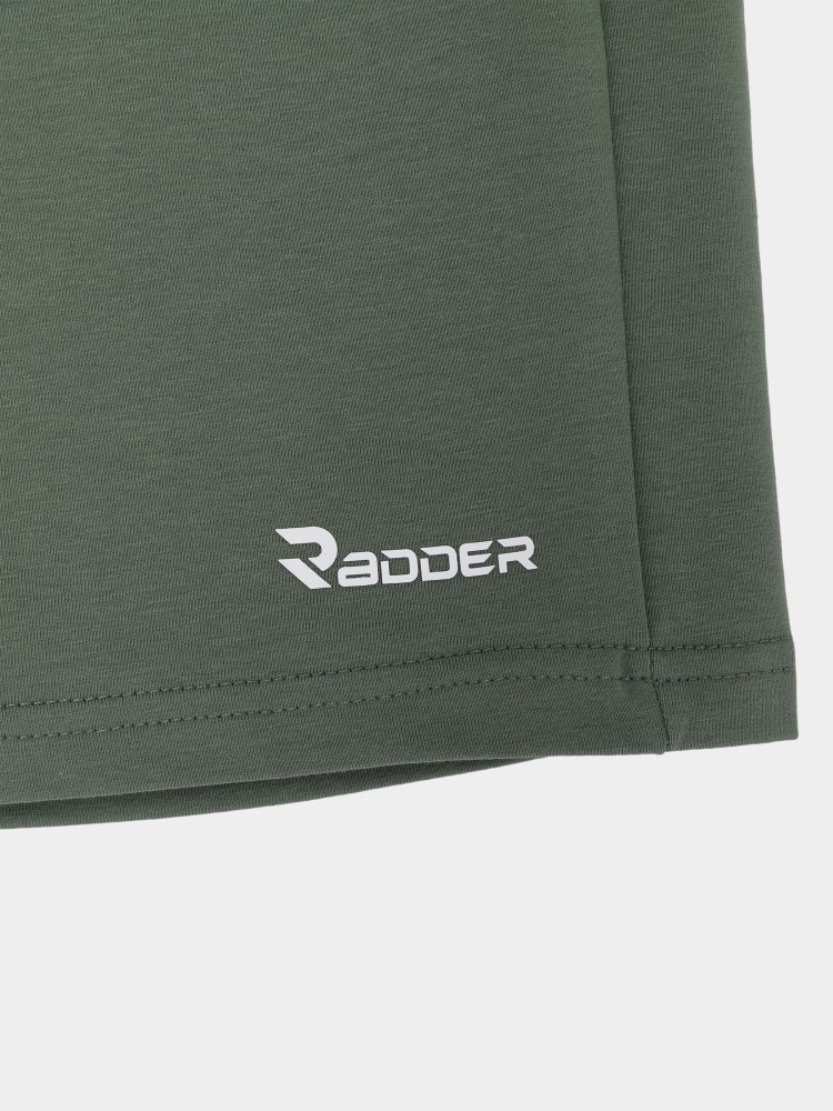 Шорты детские Radder Stealth зеленые 442644-310 изображение 4