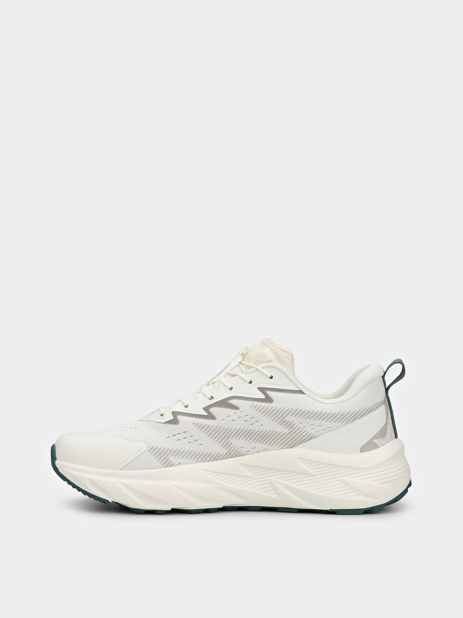 Кроссовки мужские Larum Fluxen бежевые 772603-125 изображение 4