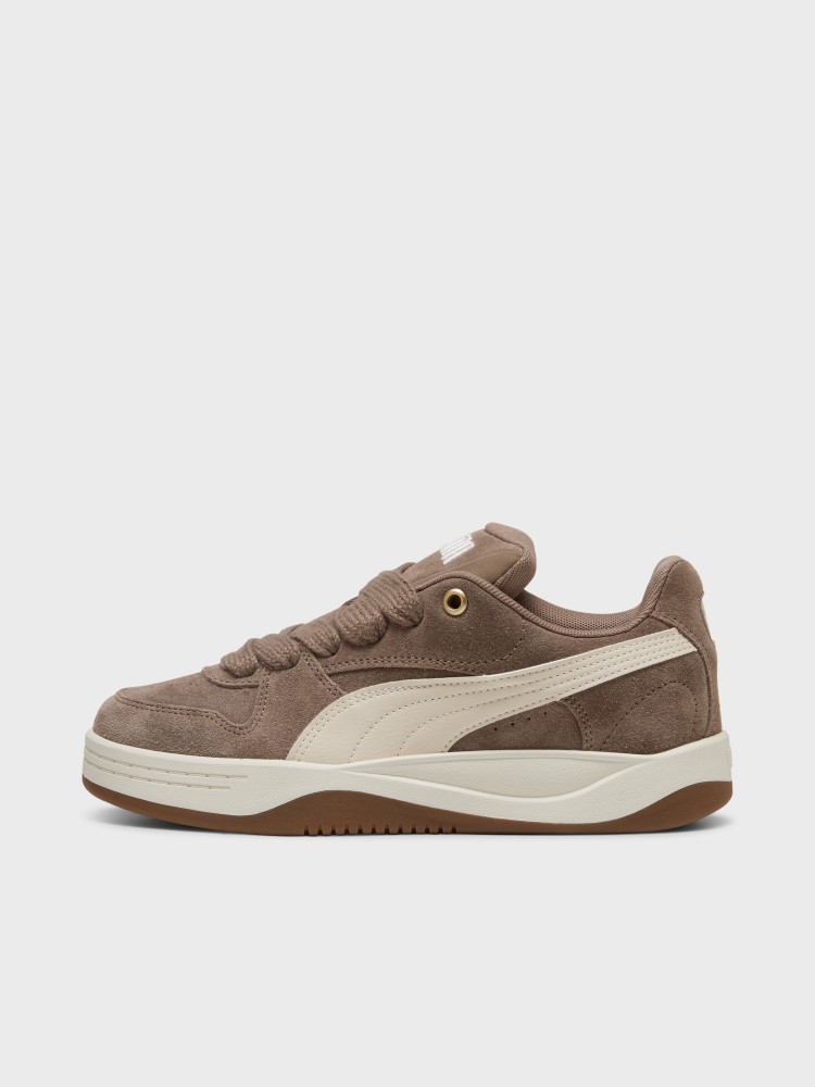 Кросівки жіночі Puma Park Luna SD мокко 40251017 изображение 2