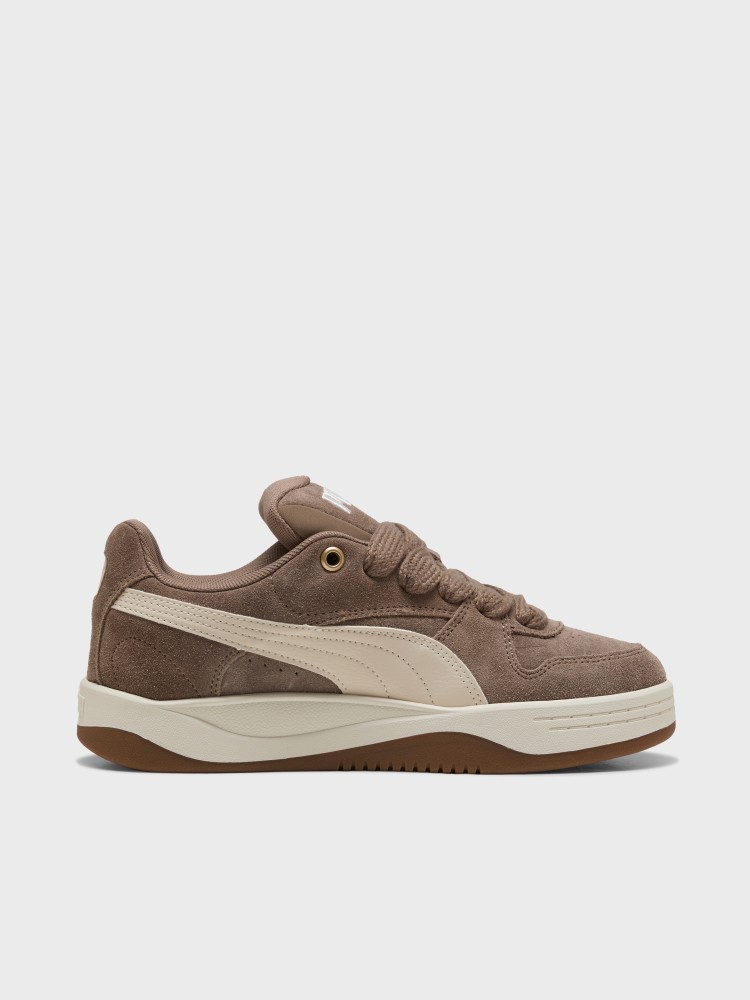Кросівки жіночі Puma Park Luna SD мокко 40251017 изображение 4