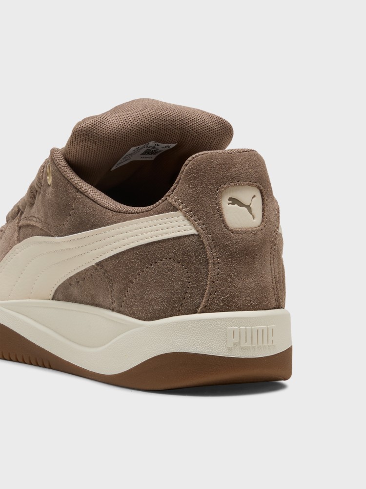 Кросівки жіночі Puma Park Luna SD мокко 40251017 изображение 5