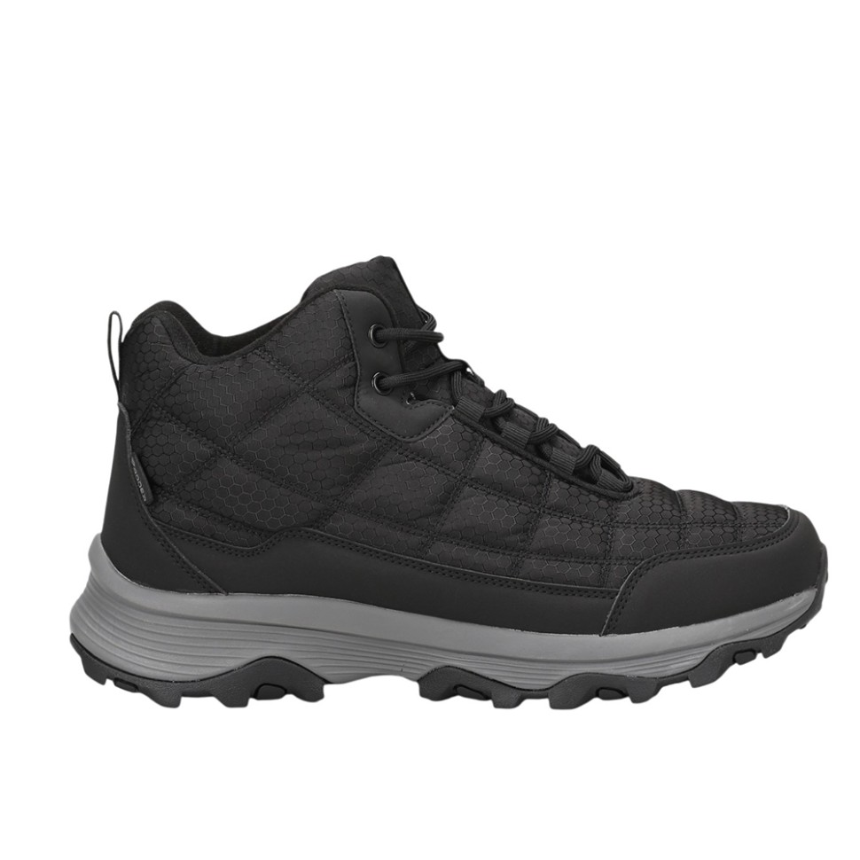 Черевики чоловічі Radder Step чорні 402704-010