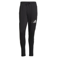 Штани чоловічі Adidas Q3 Bluv Sere Pt чорні GS4875  изображение 1