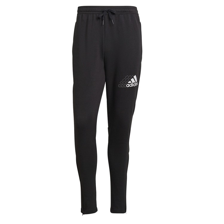 Штани чоловічі Adidas Q3 Bluv Sere Pt чорні GS4875  изображение 1