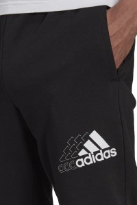 Штани чоловічі Adidas Q3 Bluv Sere Pt чорні GS4875  изображение 5