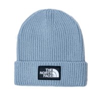 Шапка  The North Face Серая NF0A3FJXZDK1 изображение 2