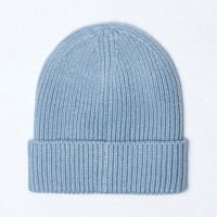Шапка  The North Face Серая NF0A3FJXZDK1 изображение 3