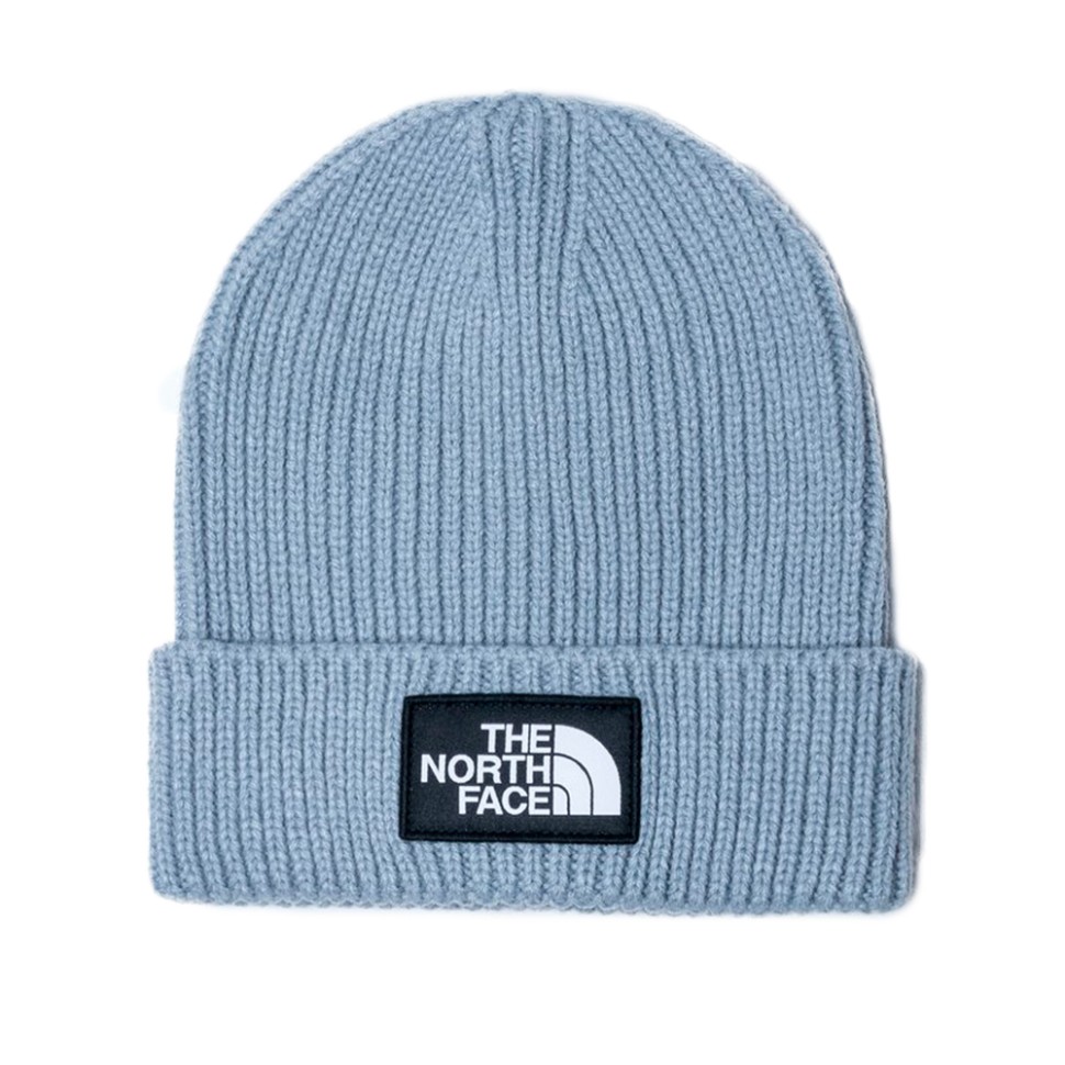 Шапка  The North Face Серая NF0A3FJXZDK1 изображение 1