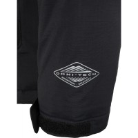 Куртка мужская Columbia Murr Peak II черная 1798761-010 изображение 2