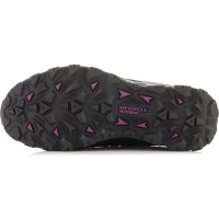 Полуботинки женские Merrell черные 09624-. изображение 3