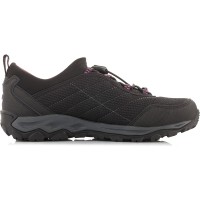 Полуботинки женские Merrell черные 09624-. изображение 4