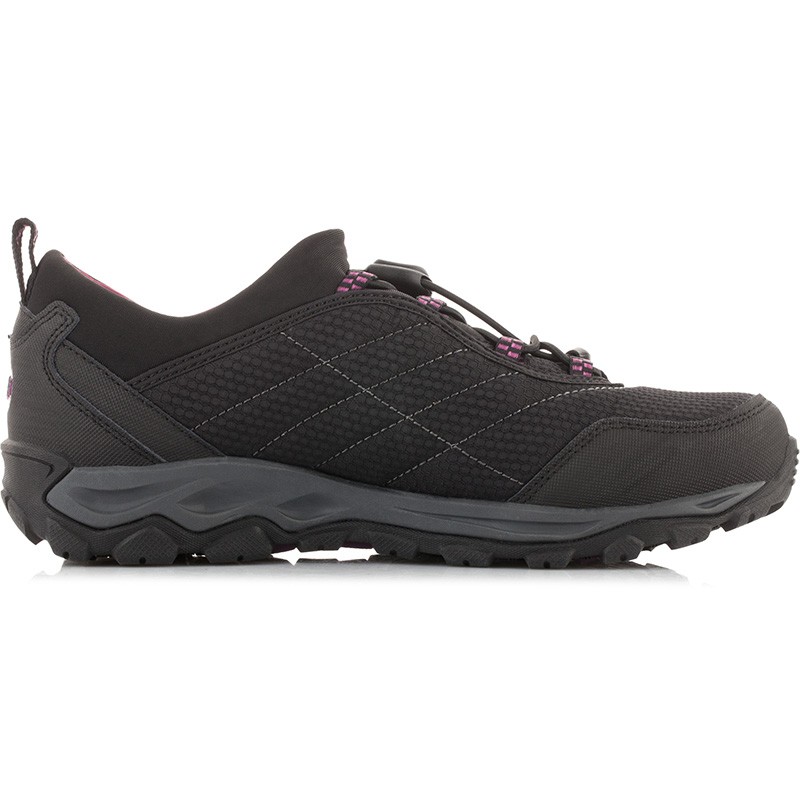 Полуботинки женские Merrell черные 09624-. изображение 4