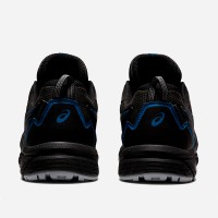 Кроссовки мужские Asics Gel-Venture 8 Waterproof черные 1011A825-003 изображение 4