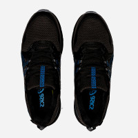 Кросівки чоловічі Asics Gel-Venture 8 Waterproof чорні 1011A825-003  изображение 5
