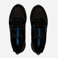 Кроссовки мужские Asics Gel-Venture 8 Waterproof черные 1011A825-003 изображение 5