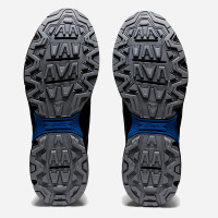Кросівки чоловічі Asics Gel-Venture 8 Waterproof чорні 1011A825-003  изображение 6