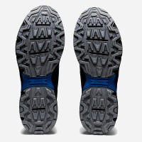 Кроссовки мужские Asics Gel-Venture 8 Waterproof черные 1011A825-003 изображение 6
