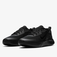 Кроссовки мужские Nike Wearallday черные CJ1682-003 изображение 4