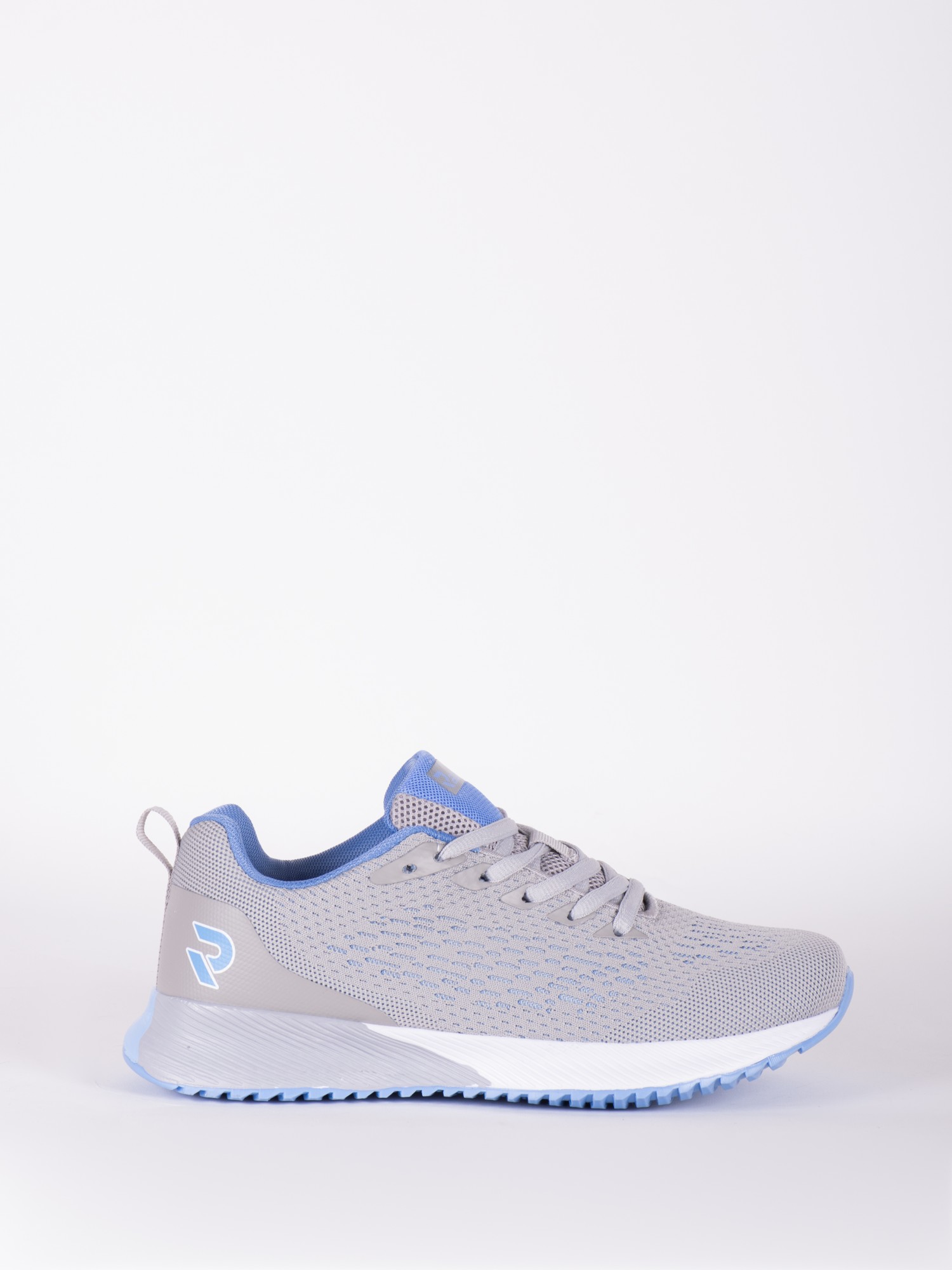 Кроссовки женские Radder Onega серые 402207-011 изображение 2