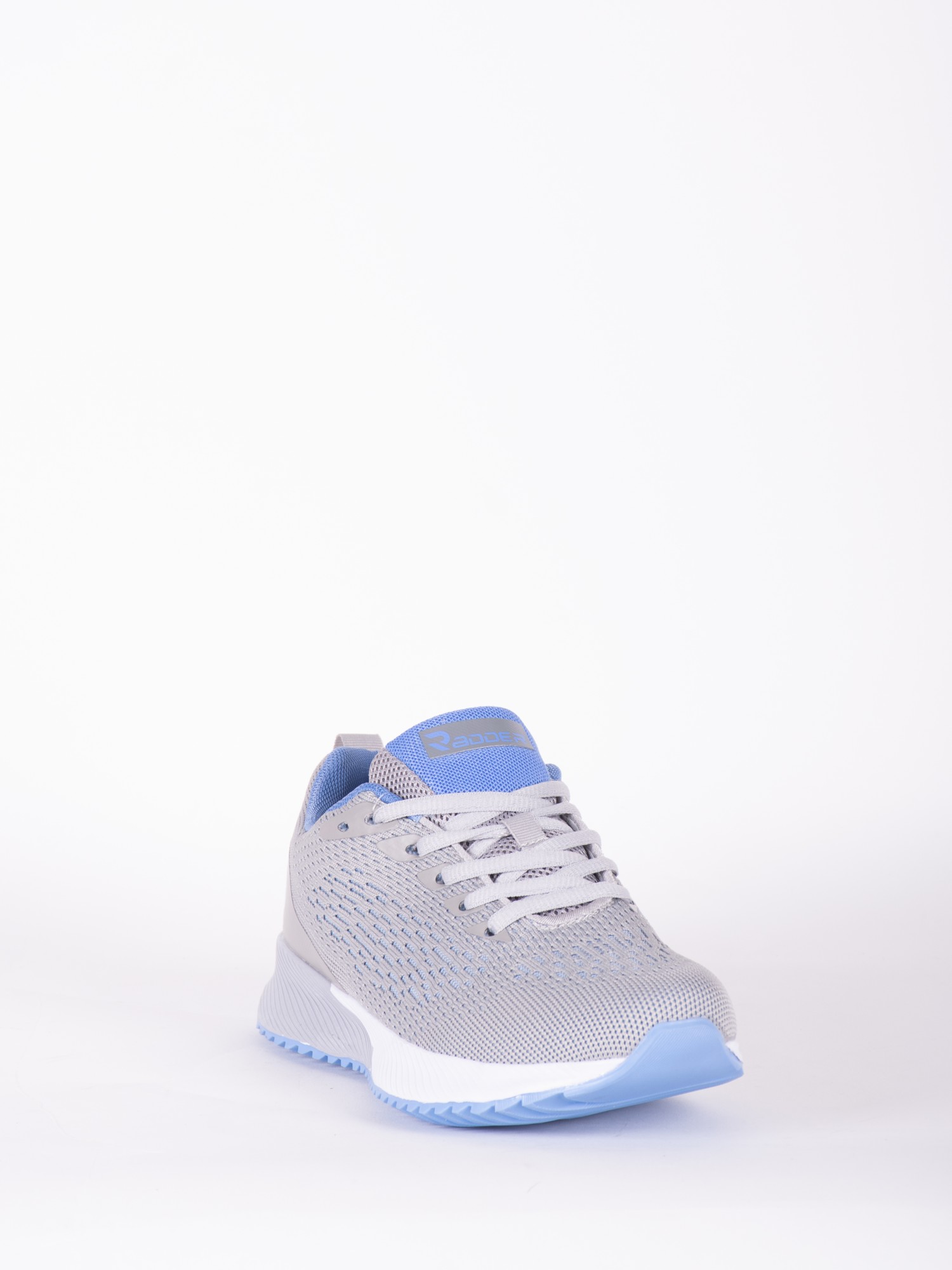 Кроссовки женские Radder Onega серые 402207-011 изображение 3