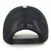 Бейсболка 47 Brand Ny Yankees чорна B-BRPOP17BBP-BK  изображение 2