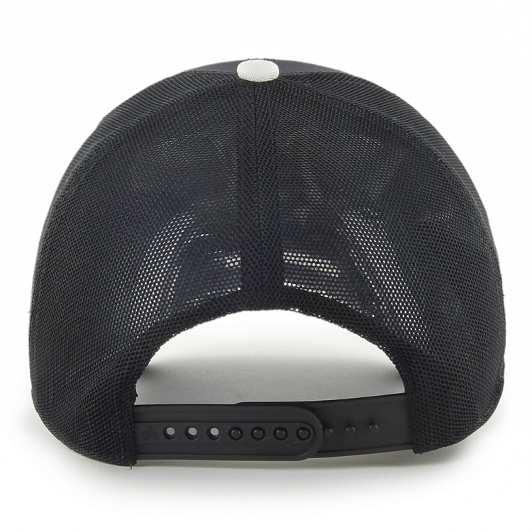Бейсболка 47 Brand Ny Yankees чорна B-BRPOP17BBP-BK  изображение 2