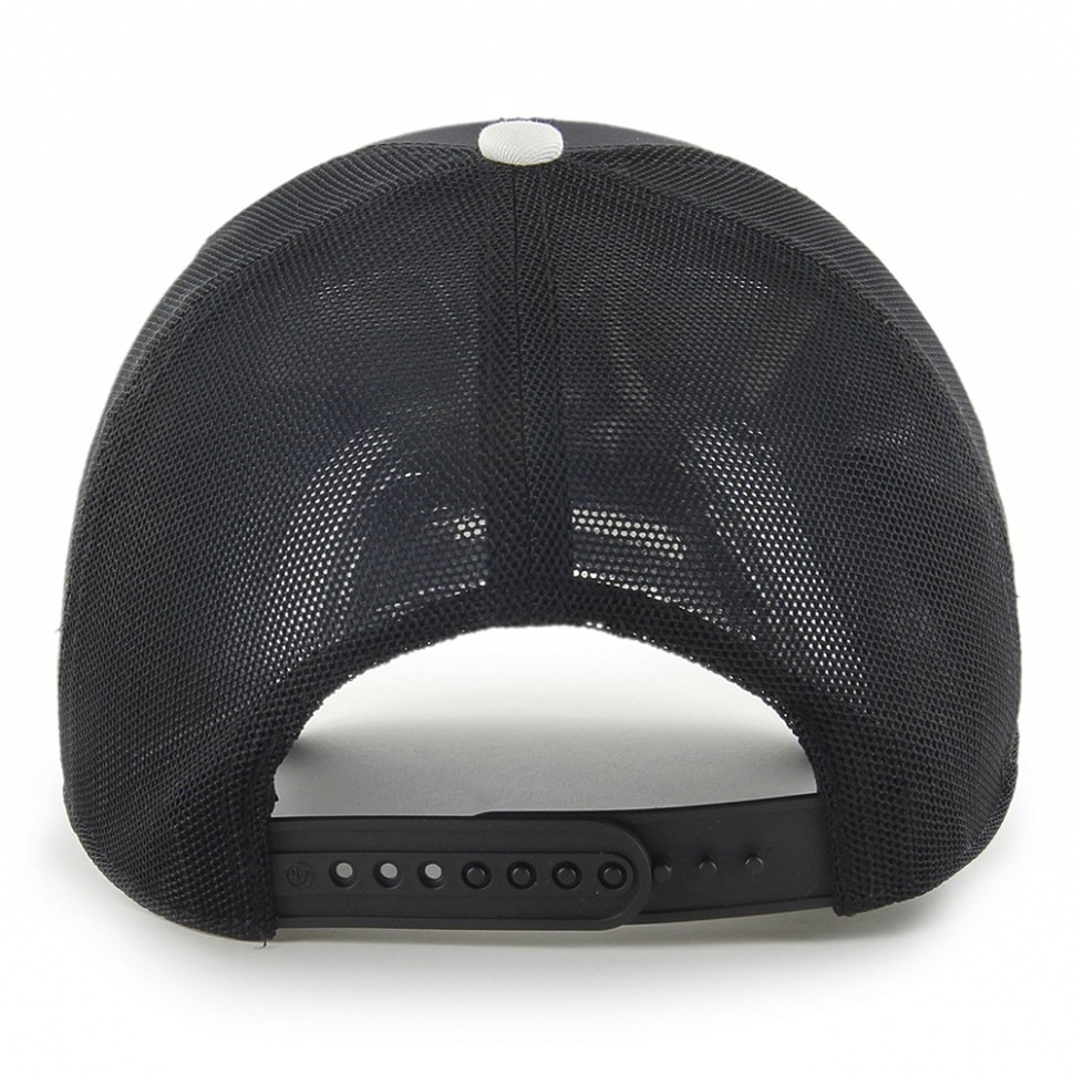 Бейсболка 47 Brand Ny Yankees чорна B-BRPOP17BBP-BK  изображение 2