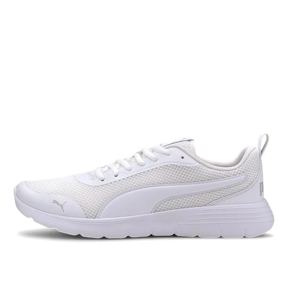 Кросівки чоловічі Puma Puma Flex Renew білі 37112001 изображение 1