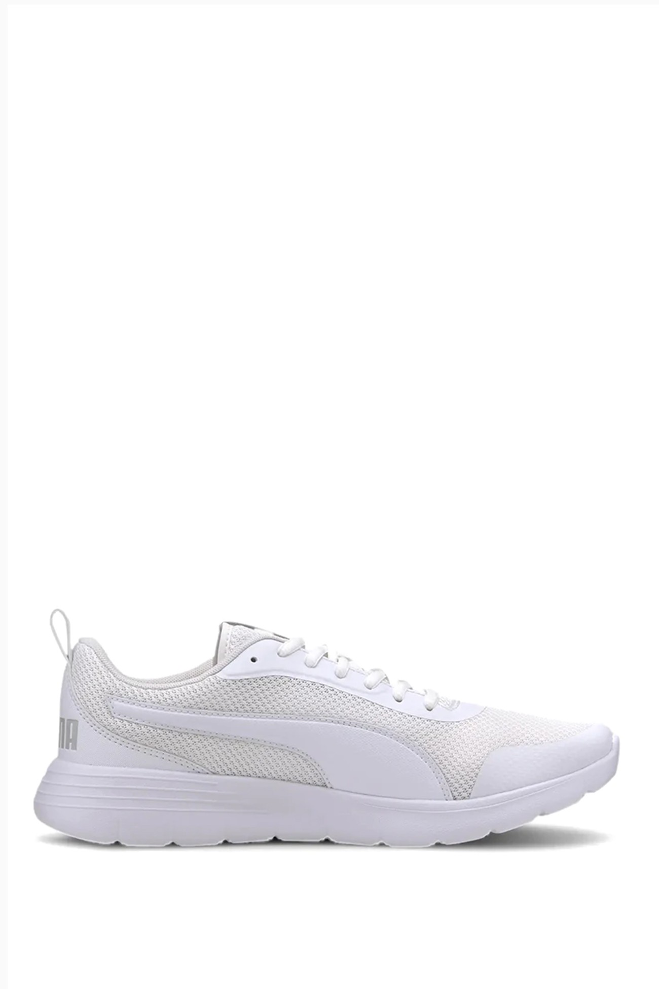 Кросівки чоловічі Puma Puma Flex Renew білі 37112001 изображение 2