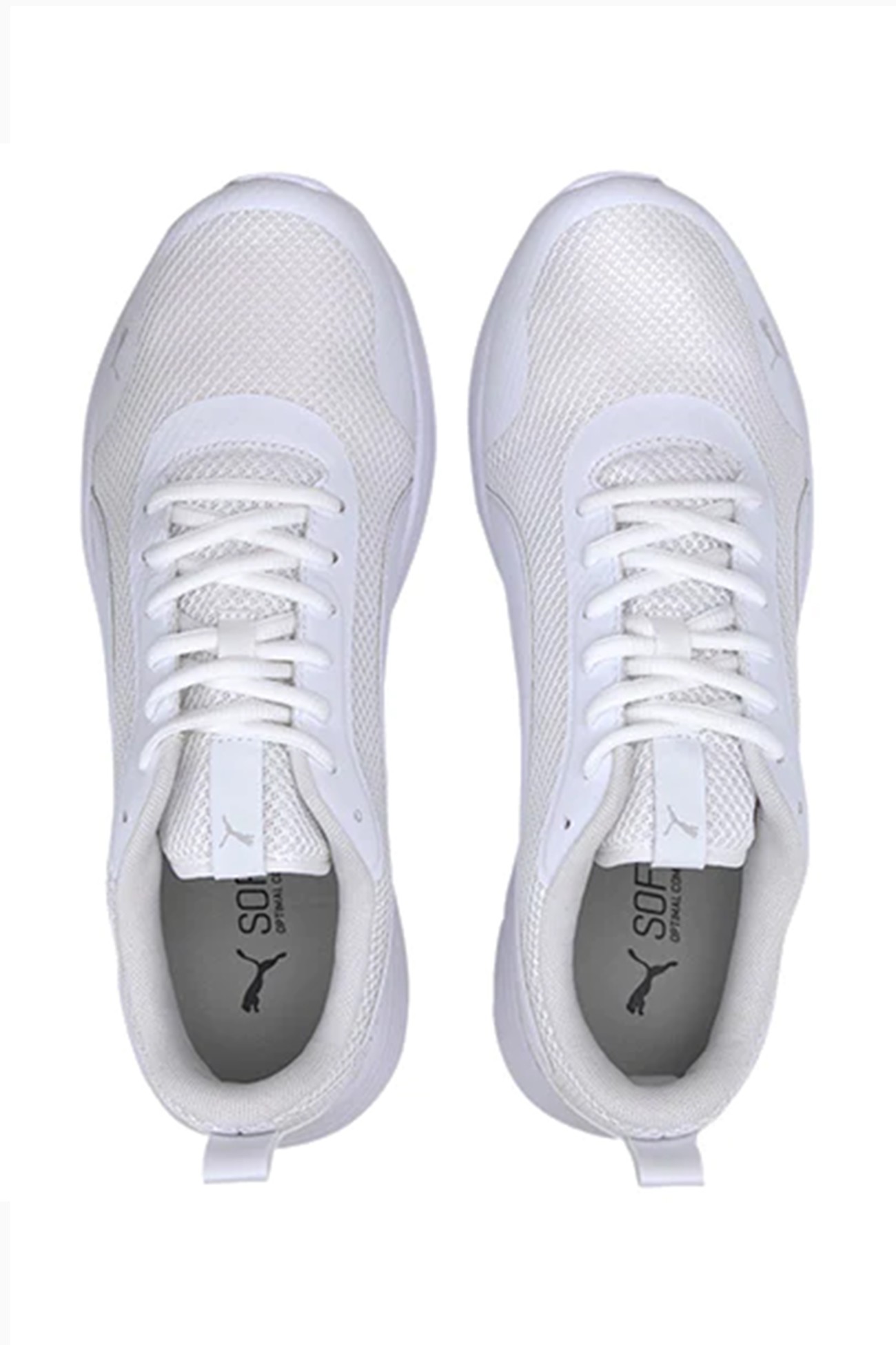 Кросівки чоловічі Puma Puma Flex Renew білі 37112001 изображение 3